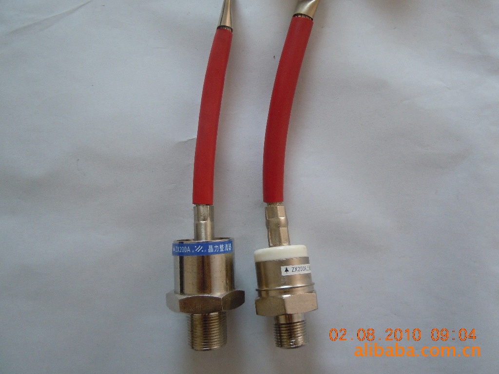 《晶正》发电机专用旋转二极管ZX200A(正向和