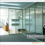 贰级资质企业供应办公隔断 家居隔断 让你的空间瞬间升级
