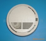 供应无线烟感器/烟感探测器/烟雾探测器/感应器