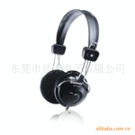 心型图案音乐头戴式耳机CD-722MV