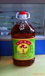 九三牌非转基因大豆油