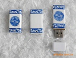 【新品推荐】供应中国特色陶瓷U盘