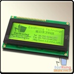 ��ӦҺ��ģ�� LCDҺ����_19264SA-3
