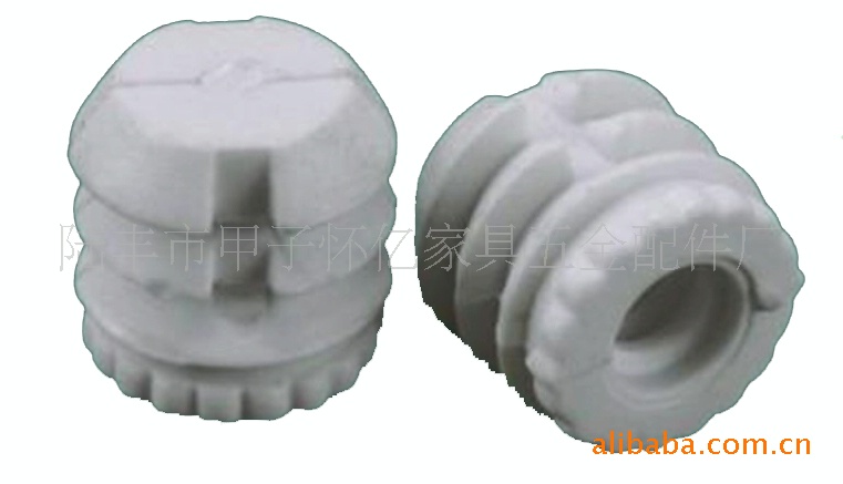 专业生产,家具五金配件,高质量尼龙,三合一连接件,预埋件,罗母