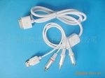 IPHONE IPADƻ��ϵ��ͨ��AV��(ͼ)