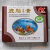 长白山产地供应,优质鹿胎膏,QS认证,厂价直批!