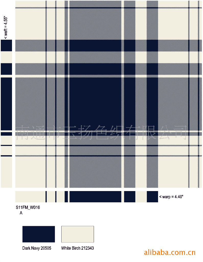 抛售库存全棉色织布---全部是都是一等品价格及