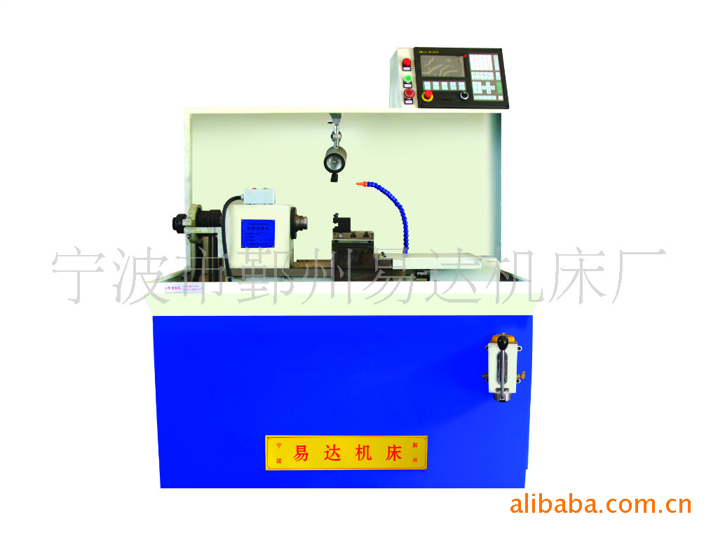 供应宁波数控车床加工厂各种规格车床 型号JCS-625-1型数控车床