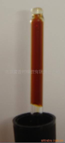 天然蜂胶精油(化妆品\药品添加)