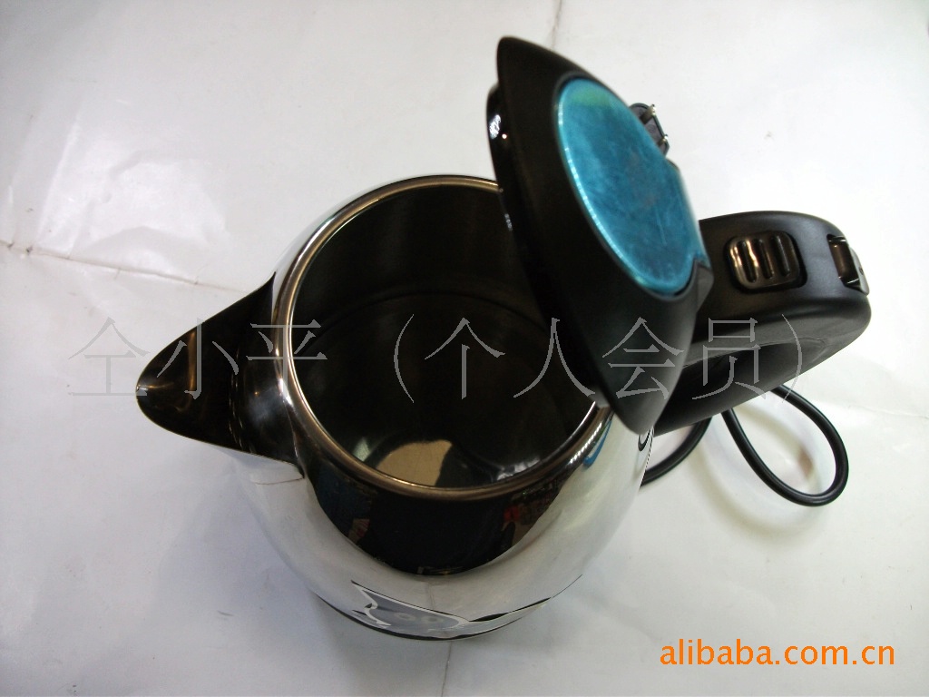 【新飞飞鸿152A】1.8L电水壶、泡茶做开水不