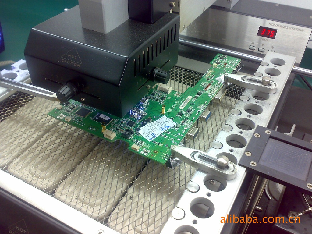 其他电子加工-PCB线路板焊盘修复,PCB线路维