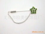 饰品/别针丝巾扣 五角星饰品 饰品代销 饰品批发