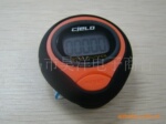 046单键 单功能计步器(2010新款)(单功能美观计步器)