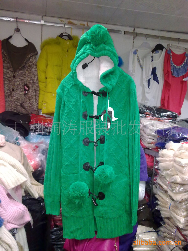 韩版毛衣外套,韩版毛衣外套生产厂家,韩版毛衣