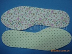 冲孔乳胶鞋垫,平面冲孔鞋垫,高档单包装鞋垫