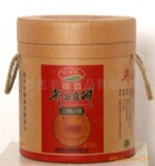 厂家直销 兆丰牌 火锅豆瓣 12kg 精致纸桶