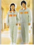 供应各类工厂制服 广告衫 职业套装
