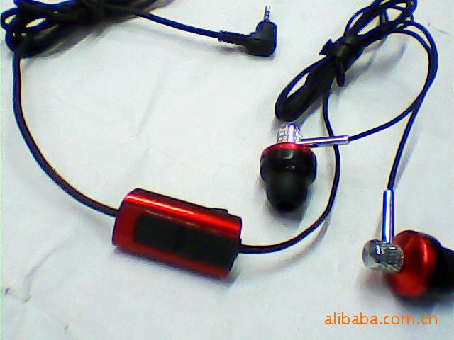 【诺基亚5700耳机 5700耳机 好音质立体声】价