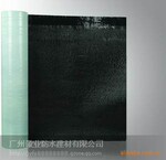 供应jyfs18自粘性改性沥青防水卷材(铝箔膜)