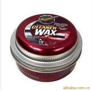 【正品美国美光牌汽车漆蜡\/美光蜡\/经典三合一