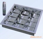 LED格栅灯 支架灯2-48W光照度可调 专利产品