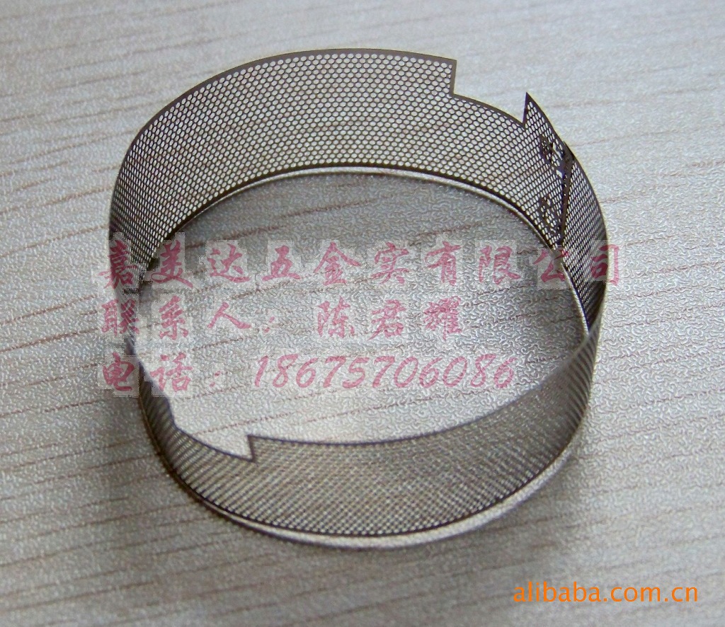 消防感应器防虫网(0.1mm厚)