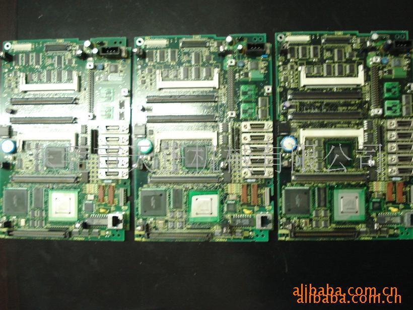 供应FANUC 18iB一体式主板A20B-8100-0661