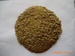新型反刍动物饲料---缓释蛋白