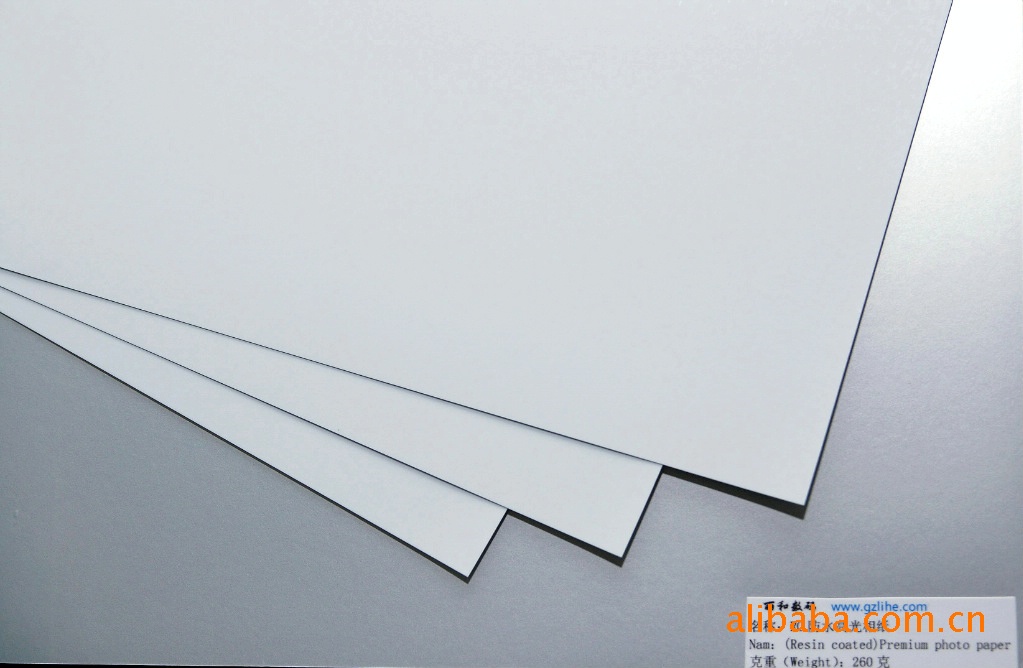 相纸-RC防水高光相纸 190G-相纸尽在阿里巴巴