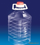 ��Ӧ2500ml/2.5L�׾ơ������ơ�������ƿ