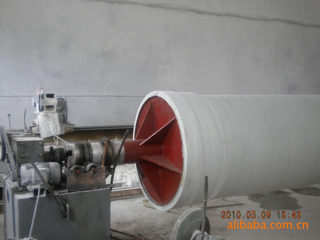 加工制作玻璃钢管道模具价格\/报价及生产厂家