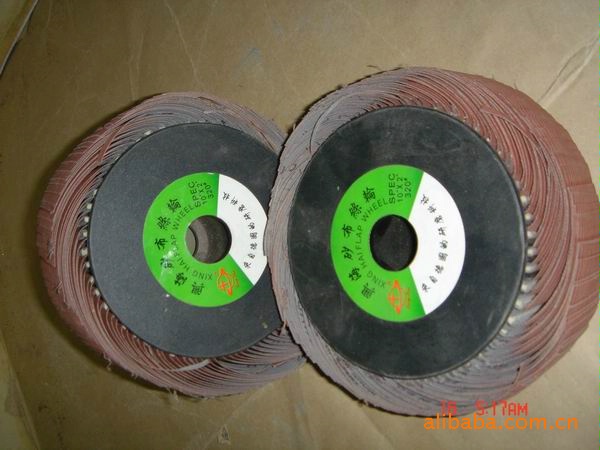 100%厂家供应扣布轮、杂色布轮、风轮、车线