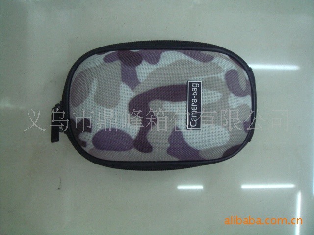 【供应EVA数码相机包,耐磨性强,保护相机必不