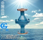 HGS07型管道网型阻火器 工洲阀门-台湾品质-厂价直销