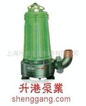 专卖QG立式无阻塞排污泵