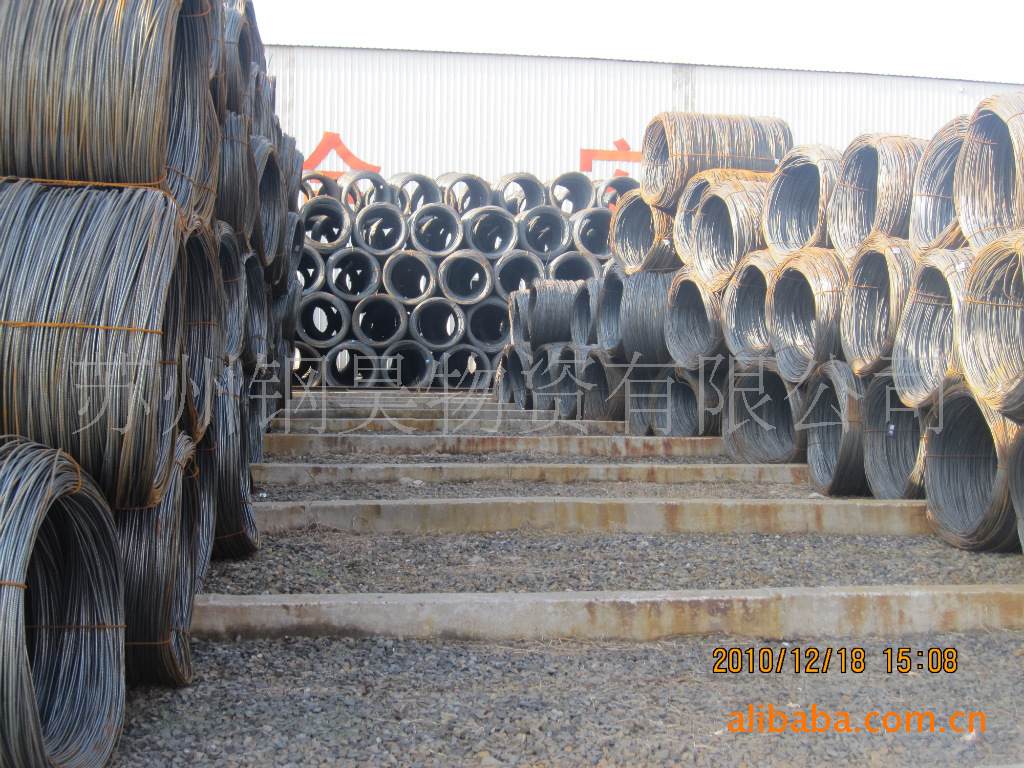 钢昊物资在苏州为您提供低价卷钢(多厂家、多