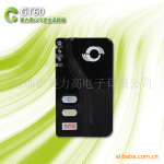 ������GT60-����ֱ����Ӧ����GPS�ն˶�λ��