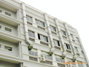 化工实验设备-供应实验室PP通风系统-化工实验