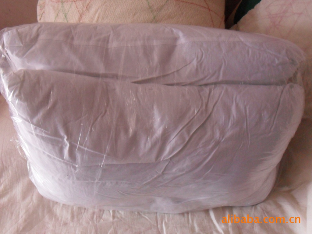 【供应 医院专用 十字绣抱枕枕芯 厂价直销定做