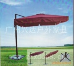 供应休闲椅太阳伞、罗马伞、中柱伞、香蕉伞、手摇中柱伞