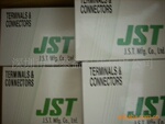 JST连接器
