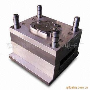 塑料模-供应可溶性聚四氟乙烯PFA+塑料件注塑