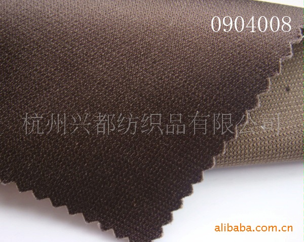 人丝棉弹力面料