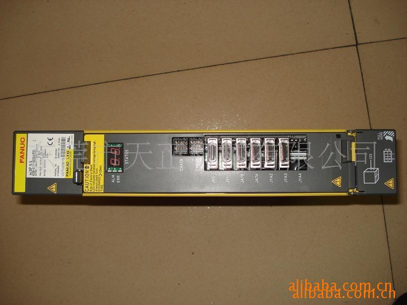 供应全新原装FANUC主轴放大器A06B-6111-H002#H550