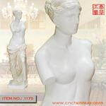 厂家直销 人物雕像 树脂工艺品 家居办公礼品摆件
