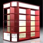 天津货架|天津木质货架|天津木质展柜|天津精品货架|专卖店柜台