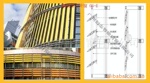 供应遮阳百叶|椭圆形百叶|梭形百叶-电动|手动百叶