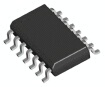 P9813 256级 全彩LED RGB三路恒流驱动IC