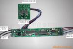 ��ӦDMX512ϴǽ�ƿ��ư�,ϴǽ�Ƶƿ��ư�,������ʾ���ư�