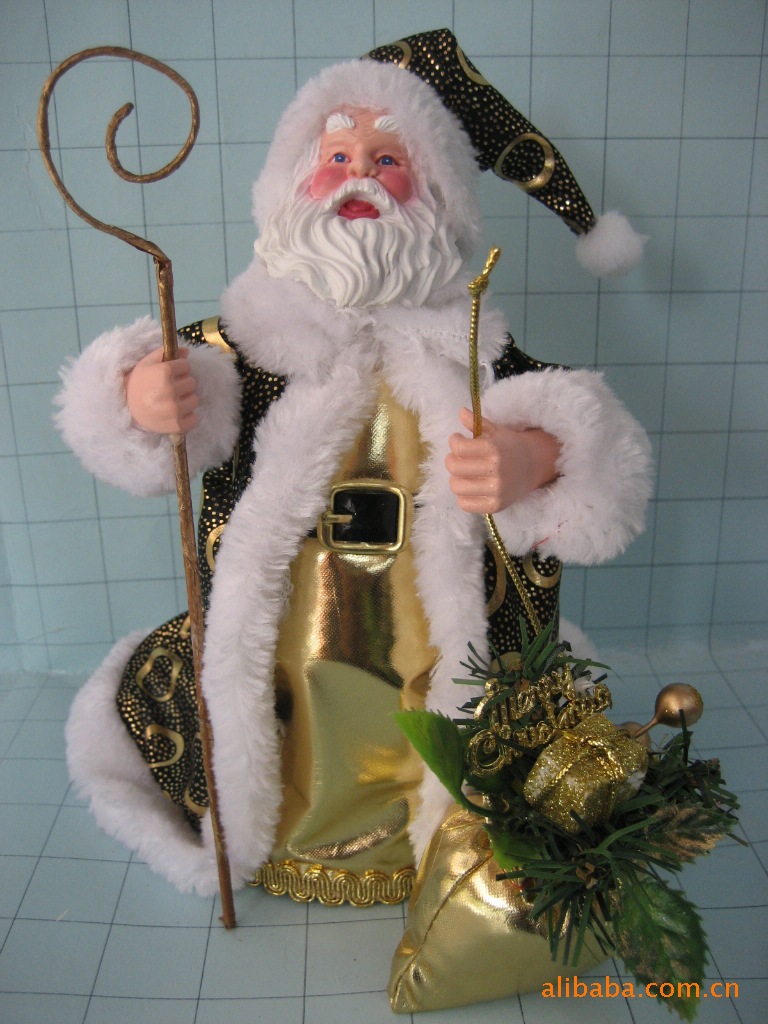 【圣诞老人 圣诞节日用品 厂家直销!圣诞礼品】